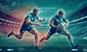Rugby : flux de cotes en temps réel et données historiques