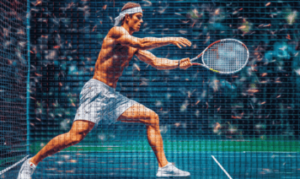 Tennis : flux de cotes en temps réel et données historiques