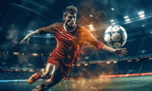 Football : flux de cotes en temps réel et données historiques