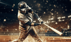API de baseball - cotes et flux de données
