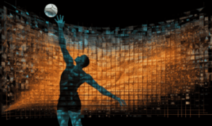 Volleyball : flux de cotes en temps réel et données historiques