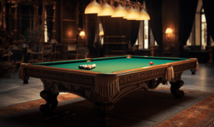 Snooker : flux de cotes en temps réel et données historiques