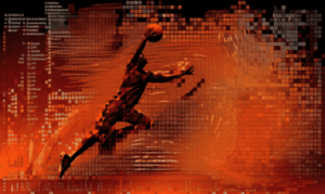 Basketball : flux de cotes en temps réel et données historiques