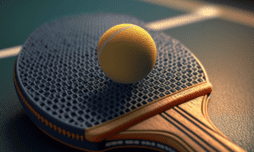 Tennis de table : flux de cotes en temps réel et données historiques