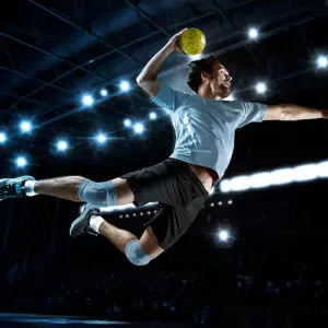 Handball : flux de cotes en temps réel et données historiques